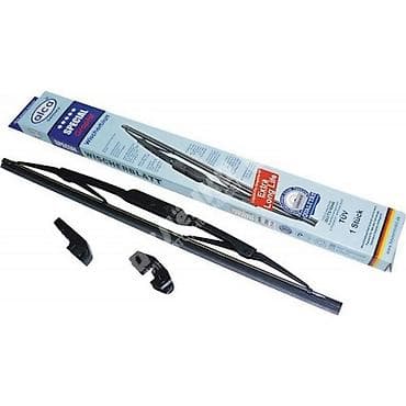 kredit 2107: ALCA Wischerblatt şüşəsilən (arxa) – Alman istehsalı - Model: ALCA — 1