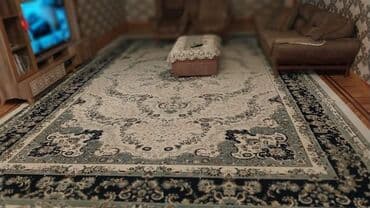 iran xalça: Xalça Dekorativ, İran, Kredit yoxdur — 1