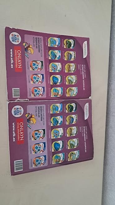 master n1 informatika test pdf: Riyaziyyat Testlər 11-ci sinif, DİM, 1-ci hissə, 2023 il — 1