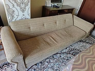 i̇ki neferlik divan: Divan, Açılan, Parça, Çatdırılma yoxdur — 1