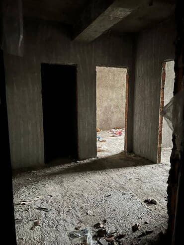 konteyner mağaza: 1 otaqlı, Yeni tikili, 65 kv. m — 5