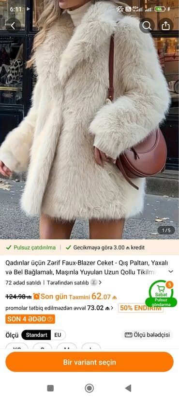 qara brilliant qiymeti: Tam yenidir, geyilməyib. İş səbəbindən geyinə bilmirəm, bütün günü — 2