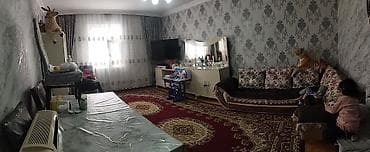 ayna sultanovada satilan evler: Satılır: həyət evi - Tikinti tipi: daşdan tikili, birmərtəbəli. - — 7