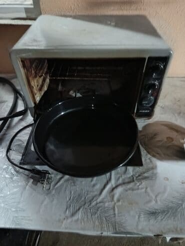 Kia: Duxovka Akel, Elektrik, rəng - Boz, Ayrıca dayanan — 1