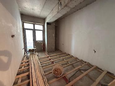 modern evler: Satılır 2 otaqlı yeni tikili 93 m², Şah İsmayıl Xətai m. Kateqoriya — 9