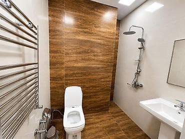 otag: İcarəyə verilir 2 otaqlı yeni tikili 90 m², Nərimanov r. Kateqoriya — 7