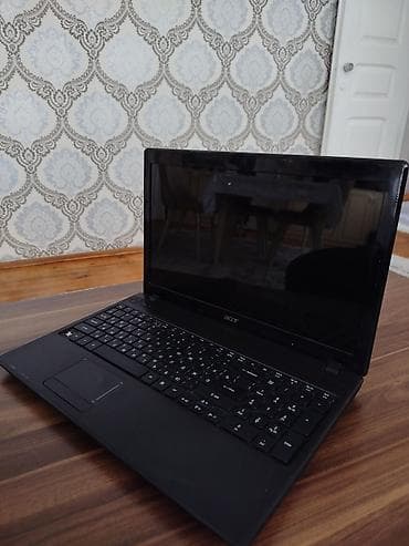 iphone 8 boy: İşlənmiş Acer Aspire, 15.6 ", Intel Celeron, 256 GB — 1