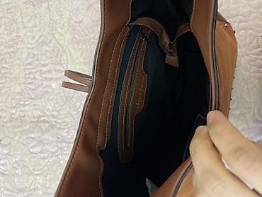 Сумки: Сумка на плечо — 3