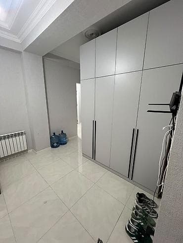 Daşınmaz əmlak: 3 otaqlı, Yeni tikili, 91 kv. m — 8