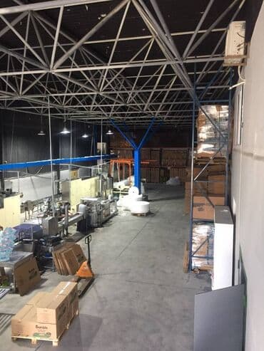 офисы в бизнес центре аренда: Biləçəridə yerləşən ümumi sahəsi 620 kv,m olan,böyük obyekt servis — 4