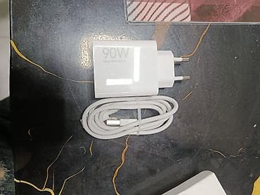 isti su: Simsiz şarj cihazı Xiaomi, > 20 Vt — 4