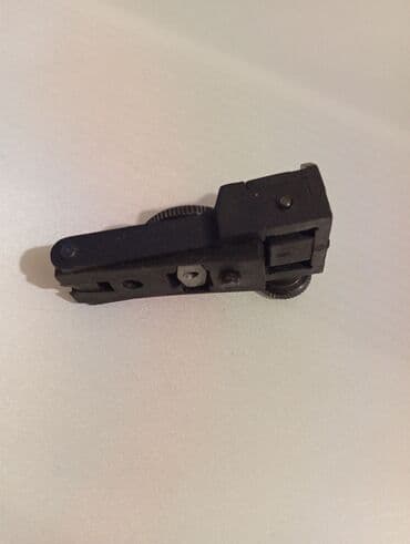 чемодан с инструментами для автомобиля: Bütün Hatsan tirlər üçün mexaniki nişangah — 2