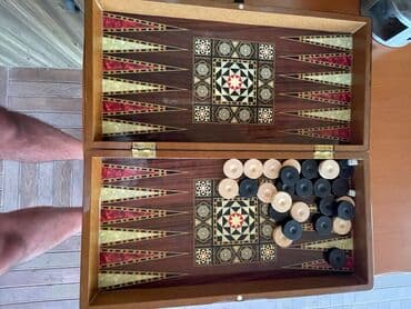 qaçış aparatı lalafo: Nard — 2