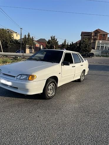 2107 ehtiyyat hisseleri: VAZ (LADA) 2115: 1.6 l | 2012 il 300000 km Sedan — 1