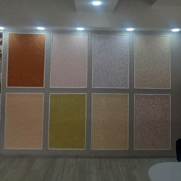 Kafel və bitirmə daşları: Maye oboy Sulu oboy Azərbaycanin i̇stəni̇lən bölgəsi̇nə — 6