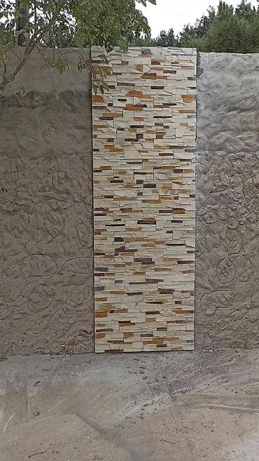 Bitirmə işləri: Kafel-metlax və Keramaqranit ustası . - Sizin işdən razı qalmanız — 10