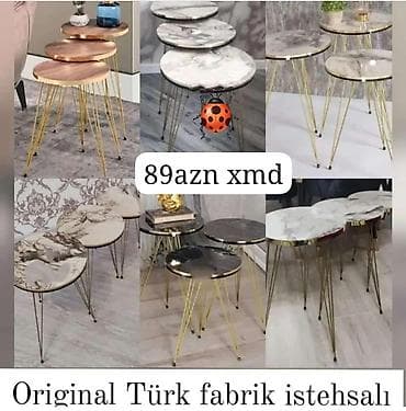 ara kesme perde: Jurnal masası — 1