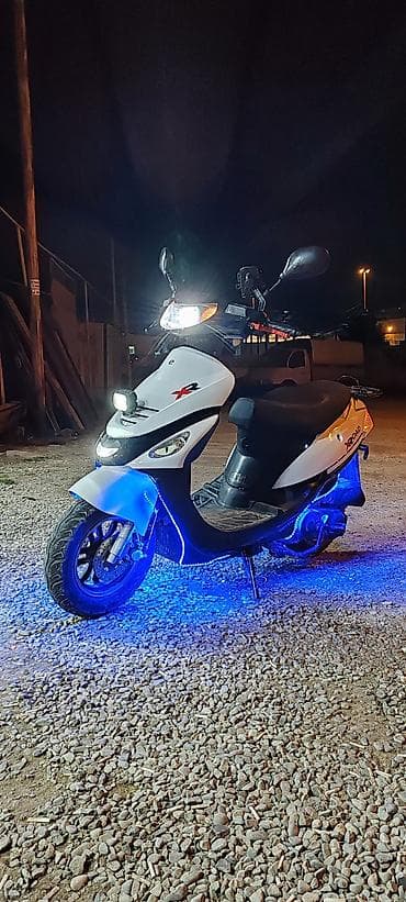 motosk: Hec bir problemi yoxdur — 5