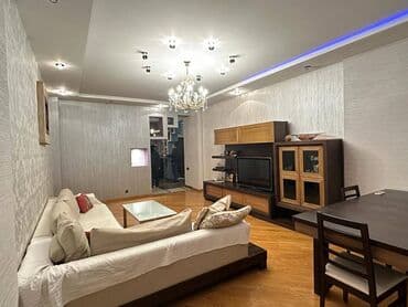 hezi aslanovda 3 otaqli evler: 3 otaqlı, Yeni tikili, m. Xətai, 120 kv. m — 2