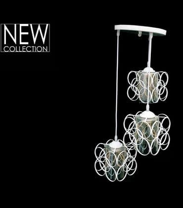 Sandıqlar: Çılçıraq — 1