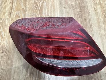 led lent: LED, Mercedes-Benz Orijinal — 1