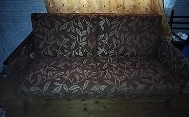 2 əl divanlar: Di̇van-kravat, İşlənmiş — 1