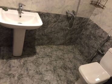 частные дома в аренду: 80 м², 3 комнаты — 10