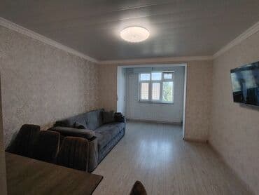 купить квартиру в баку вторичка: Sumqayıt, 1 otaqlı, Köhnə tikili, 21 kv. m — 1