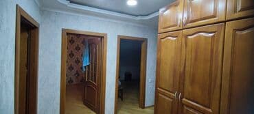 7 mikrorayon: Bakı, 3 otaqlı, Köhnə tikili, 80 kv. m — 7