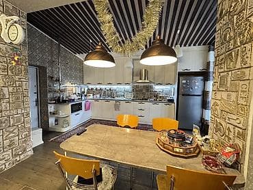 Продажа домов: 6 комнат, 400 м², Свежий ремонт — 3