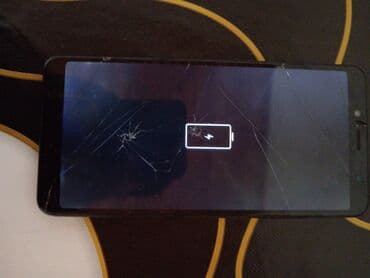 поясная машина бу: Redmi 5, 32 ГБ, цвет - Черный — 2