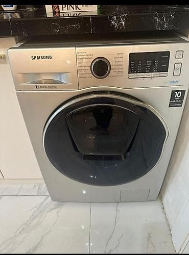 manitor masin ucun: Nigar💚 Samsunq 7 kq 330₼ super vəzyətdə təcili satlır pula eytyac var — 1