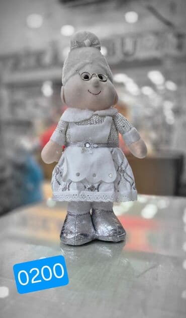 ✅maket şaxta baba ✅Şaxtababa ✅Saxtababa ✅Oyuncaq şaxta baba ✅Dekor — 5