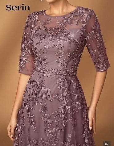 Toy paltarları və aksesuarları: Xl ölçü 170 azna alınıb 1 dəfə geyinilib toya Əl işləməsidi 100 azna — 5