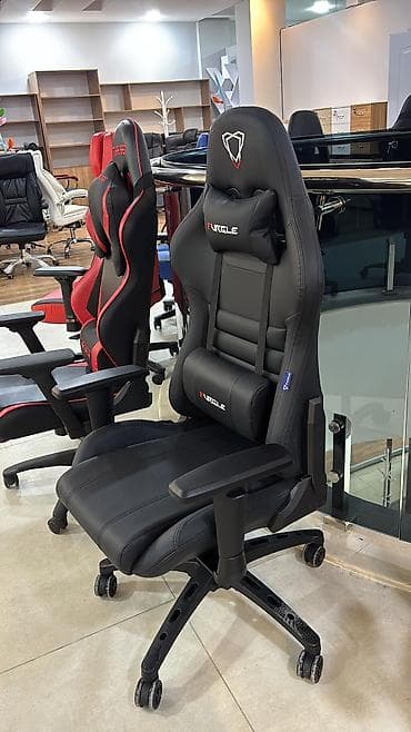 Новый, С колесиками, Рукояти регулируются, Кожзаменитель — 2