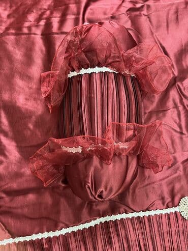 диваны в баку фото: Для кровати Новый цвет - Красный Покрывало, Самовывоз, Платная доставка — 5