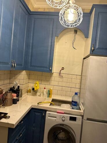 продам срочно квартиру: Мамедлы, 2 комнаты, Новостройка, 73 м² — 4