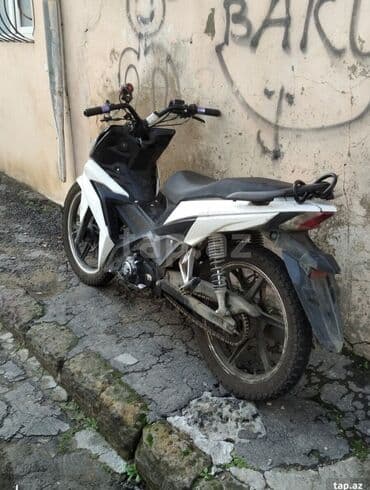 купить мапед: Tecilli elim yandıda satılır ciddi alıcılar narahat elesn Motoya — 3