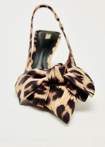 босоножки новые 35: Zara, Ölçü: 38, Yeni — 3