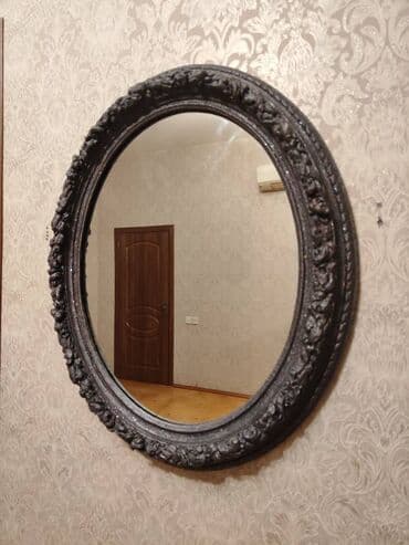 hamam guzguleri satisi: Güzgü Divar üçün — 2