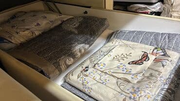 1 комнатные квартиры в баку новостройка: 80 м², 2 комнаты, Без бассейна, Электричество, Водопровод, Канализация — 17