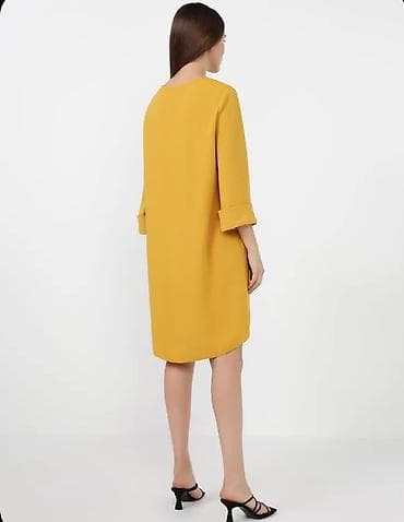 koja donlar: Gündəlik don, Mini, Zara, L — 2