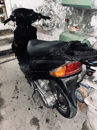 maşın alıram: Moto imiwlidedi seneti yoxdu — 2
