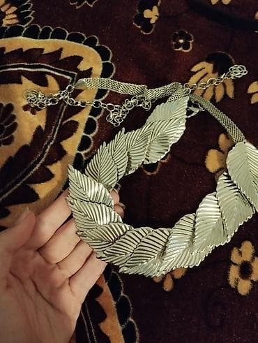 Kəmərlər: Kəmər, Yeni — 1