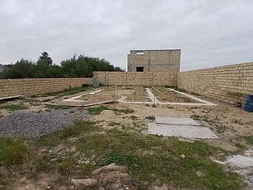 panorama park ev satilir: 3 sot, Tikinti, Mülkiyyətçi, Kupça (Çıxarış) — 3