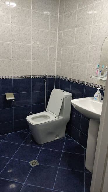 turbo az ford transit 16 1: M. Həzi Aslanov, 3 otaqlı, Yeni tikili, m. Həzi Aslanov, 114 kv. m — 13