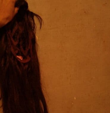 Tezedir parik başdan düşmür rezinlidir.140man son yeri endirimle yarı — 3