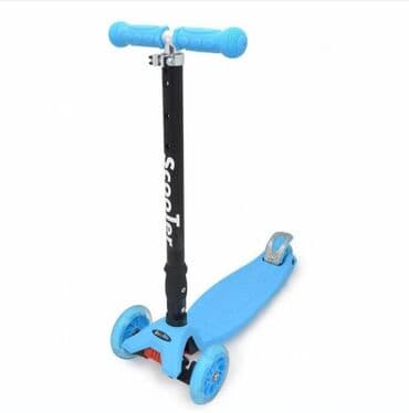 uşaq makyaj seti: Uşaqlar üçün mavi və çəhrayı rənglərində sərfəli qiymətə somakatlar — 2