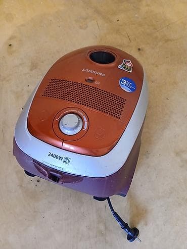 samsung pilisos: Saat kimi işləyir yenisini aldığım üçün satırqm. sadəcə şlanqı yoxdu — 2