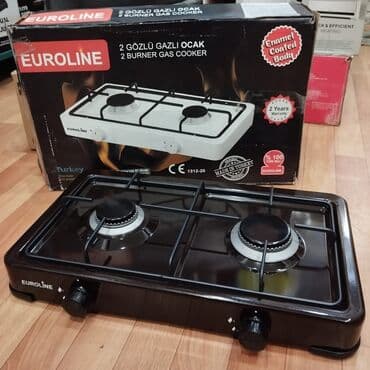 şirniyyat sobasi: Plitə Qazlı, Stolüstü, Yeni — 7